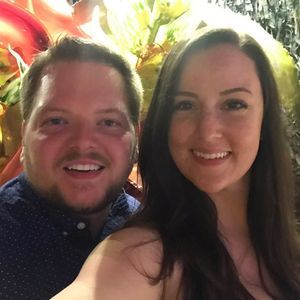 Meet your Posher, Becky